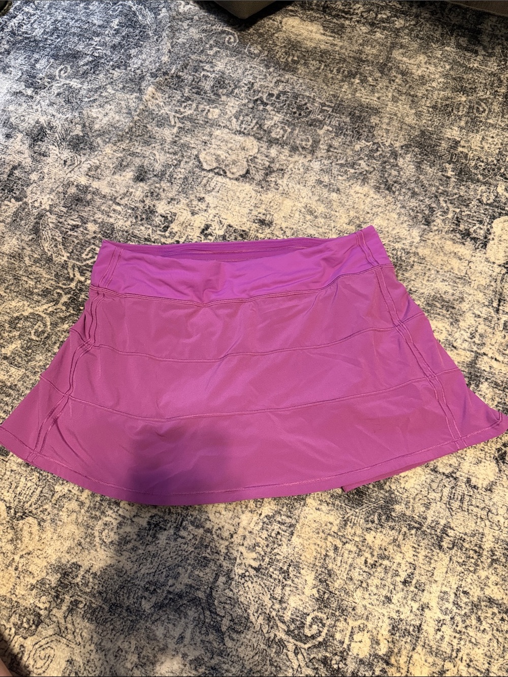 Lululemon active skirt